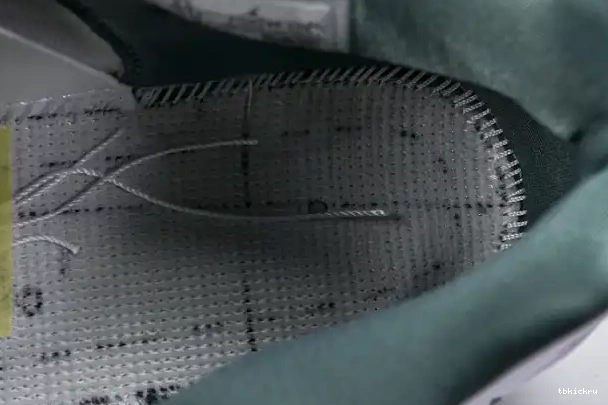 Rep TBkick Green Oxidized Jordan 4 FQ8138-103 Air 0323